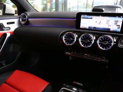 صورة مصغرة 27 لـ 2026 Mercedes-BENZ A-CLASS