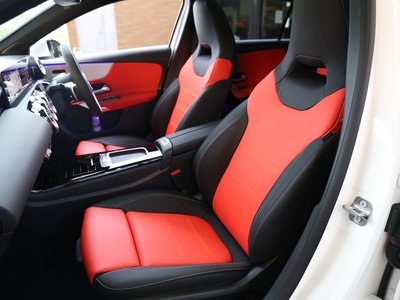 صورة مصغرة 14 لـ 2026 Mercedes-BENZ A-CLASS