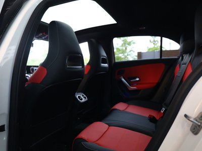صورة مصغرة 18 لـ 2026 Mercedes-BENZ A-CLASS
