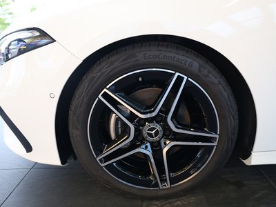 صورة مصغرة 46 لـ 2026 Mercedes-BENZ A-CLASS