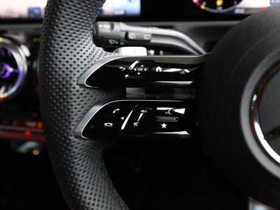 صورة مصغرة 33 لـ 2026 Mercedes-BENZ A-CLASS