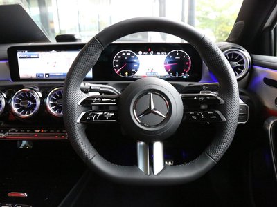 2026 Mercedes-BENZ A-CLASS — фото 9