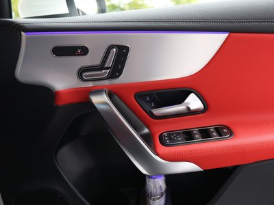 صورة مصغرة 36 لـ 2026 Mercedes-BENZ A-CLASS