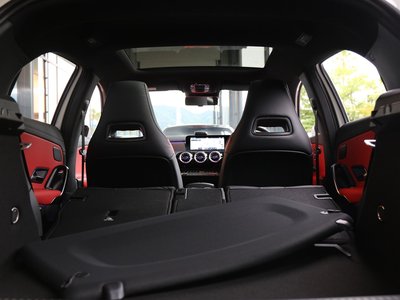 صورة مصغرة 45 لـ 2026 Mercedes-BENZ A-CLASS