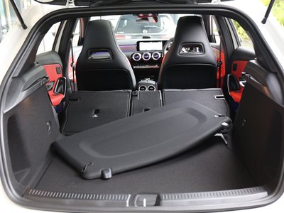 صورة مصغرة 44 لـ 2026 Mercedes-BENZ A-CLASS