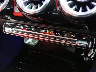صورة مصغرة 28 لـ 2026 Mercedes-BENZ A-CLASS