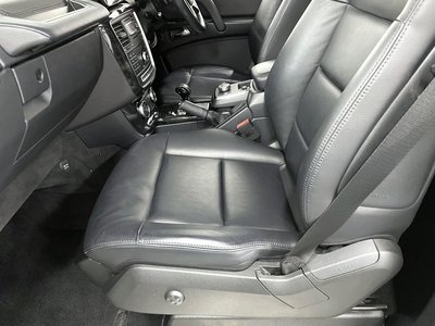 MERCEDES-BENZ G-CLASS - 9