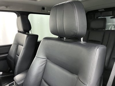 MERCEDES-BENZ G-CLASS - 8