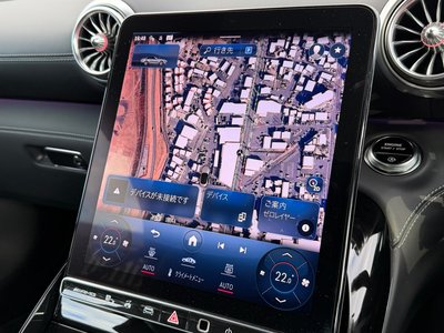 MERCEDES-BENZ SL AMG - 3