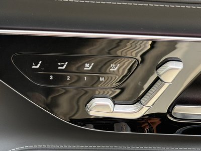 MERCEDES-BENZ SL AMG - 5