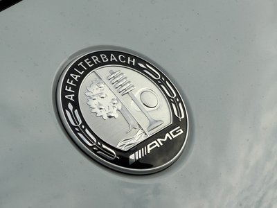 MERCEDES-BENZ SL AMG - 4