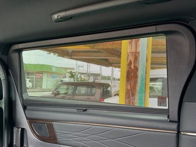 2024 TOYOTA ALPHARD — фото 10