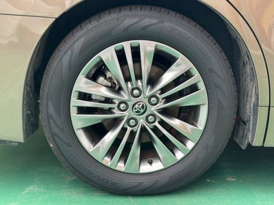 2024 TOYOTA ALPHARD — миниатюра 23