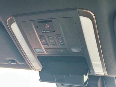 2024 TOYOTA ALPHARD — миниатюра 41