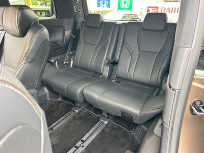 2024 TOYOTA ALPHARD — фото 7