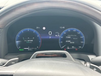 2024 TOYOTA ALPHARD — миниатюра 30