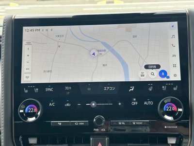 2024 TOYOTA ALPHARD — миниатюра 36