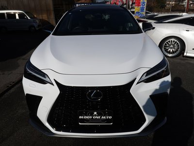 LEXUS NX - 5