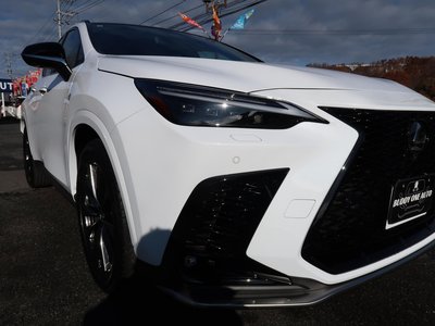 LEXUS NX - 7