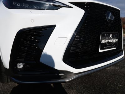 LEXUS NX - 8