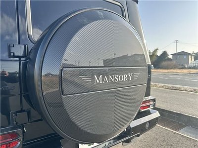 MERCEDES-BENZ MERCEDES-AMG - 10