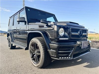 MERCEDES-BENZ MERCEDES-AMG - 1