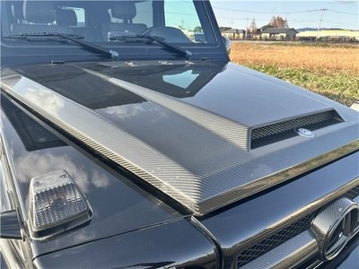 MERCEDES-BENZ MERCEDES-AMG - 6