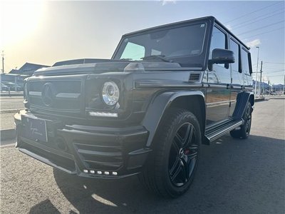 MERCEDES-BENZ MERCEDES-AMG - 3