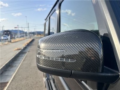 MERCEDES-BENZ MERCEDES-AMG - 7