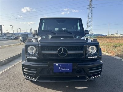 MERCEDES-BENZ MERCEDES-AMG - 2