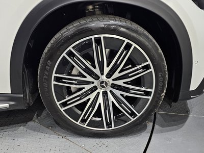 MERCEDES-BENZ EQE SUV - 8