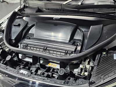 MERCEDES-BENZ EQE SUV - 7