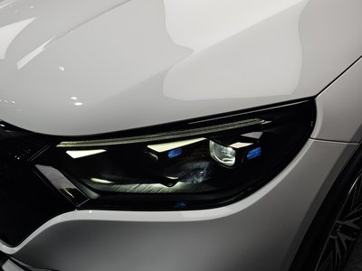 MERCEDES-BENZ EQE SUV - 9