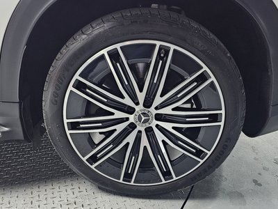 MERCEDES-BENZ EQE SUV - 6