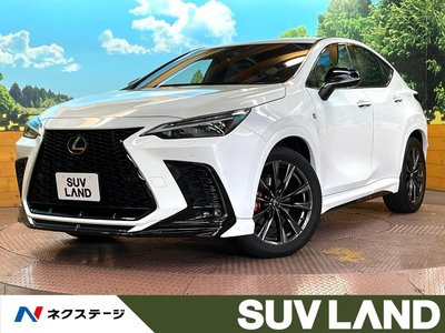 2023 Lexus NX 照片 1