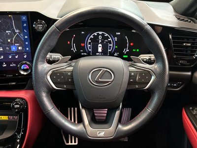 2023 Lexus NX — миниатюра 11