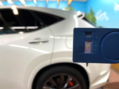 2023 Lexus NX — миниатюра 65