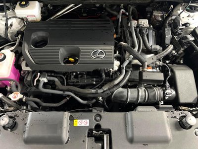 2023 Lexus NX — миниатюра 18