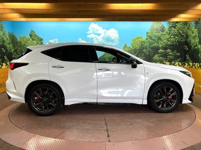 2023 Lexus NX — миниатюра 25