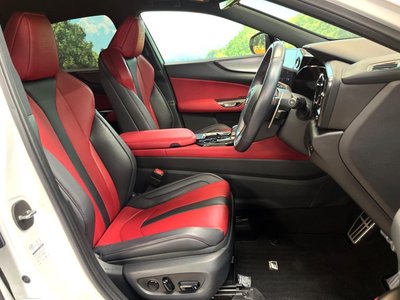 2023 Lexus NX 照片 8