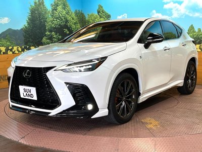 2023 Lexus NX — миниатюра 23