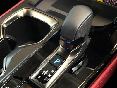 2023 Lexus NX — миниатюра 44