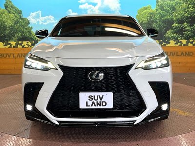 2023 Lexus NX — миниатюра 14