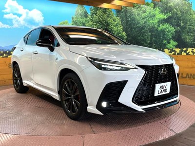 2023 Lexus NX — миниатюра 16