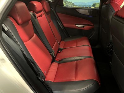 2023 Lexus NX 照片 9