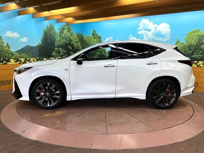 2023 Lexus NX — миниатюра 24