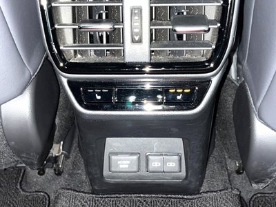 2023 Lexus NX — миниатюра 52