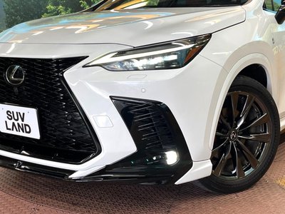2023 Lexus NX — миниатюра 12