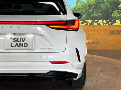 2023 Lexus NX — миниатюра 27
