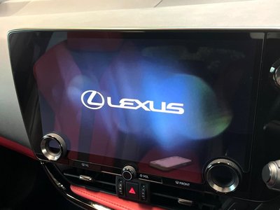 2023 Lexus NX 照片 4